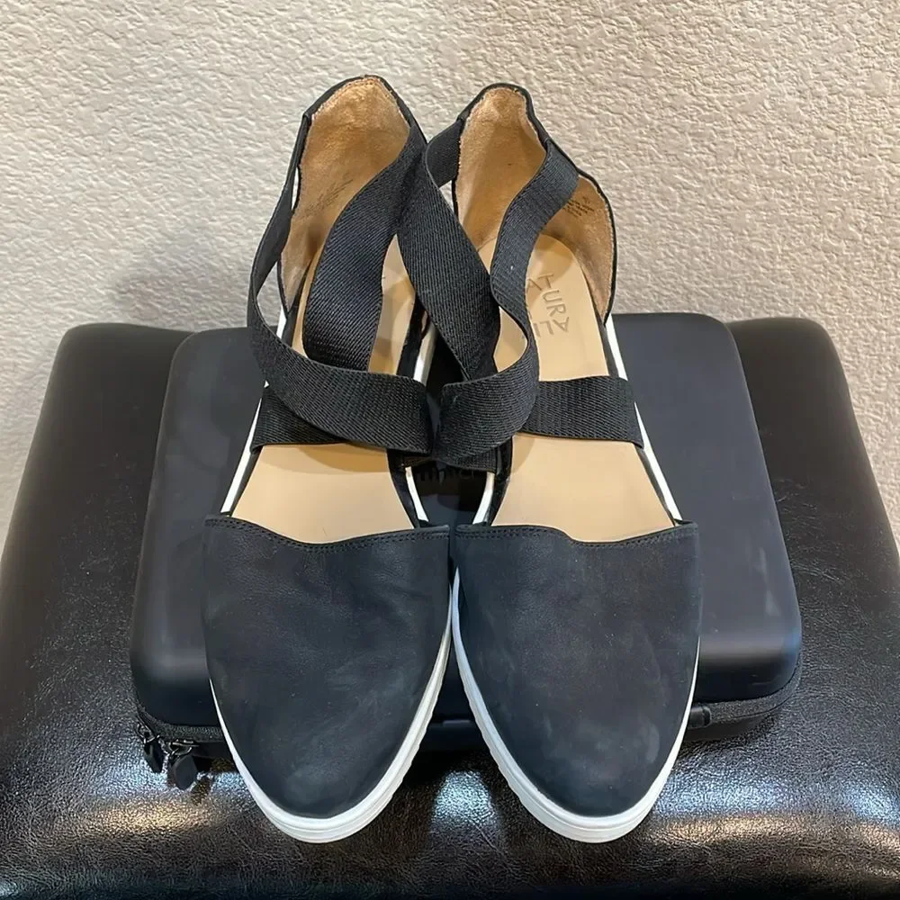 Naturalizer size 10